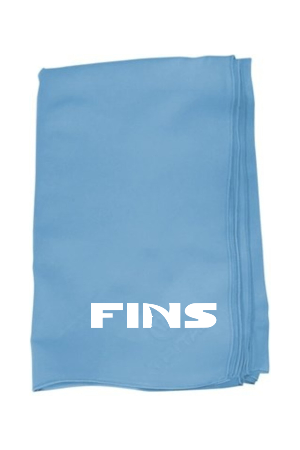 Fins - Making Waves USA Microfiber Towel