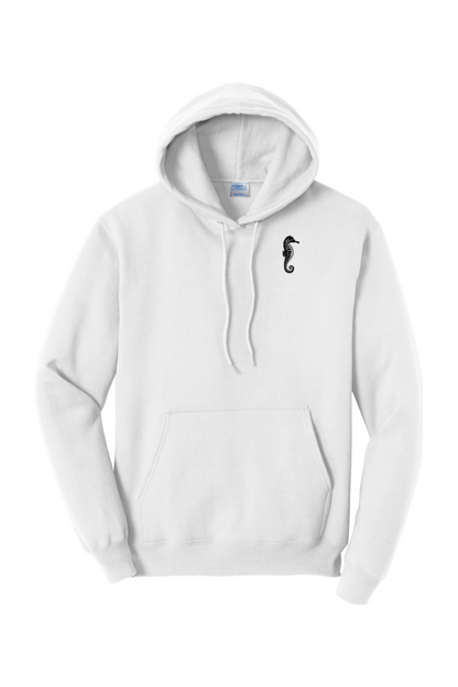 Munster HS - Team Hoodie