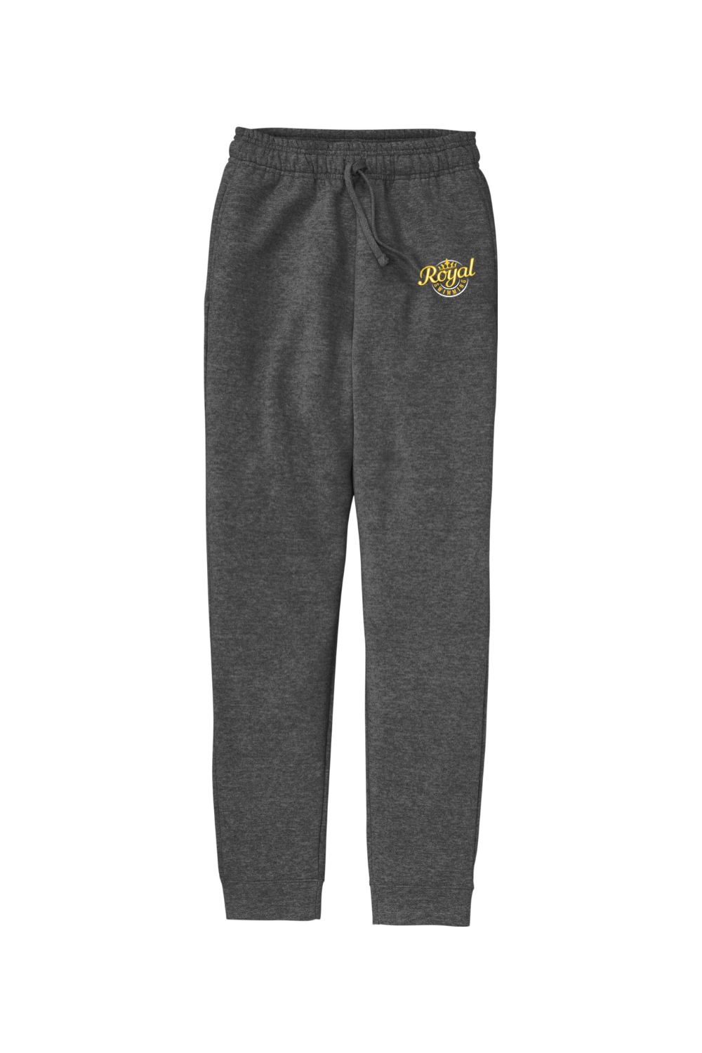Royal Swimming - Team Joggers with Pockets