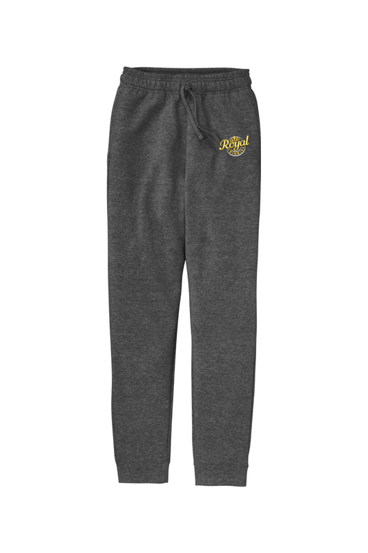 Royal Swimming - Team Joggers with Pockets