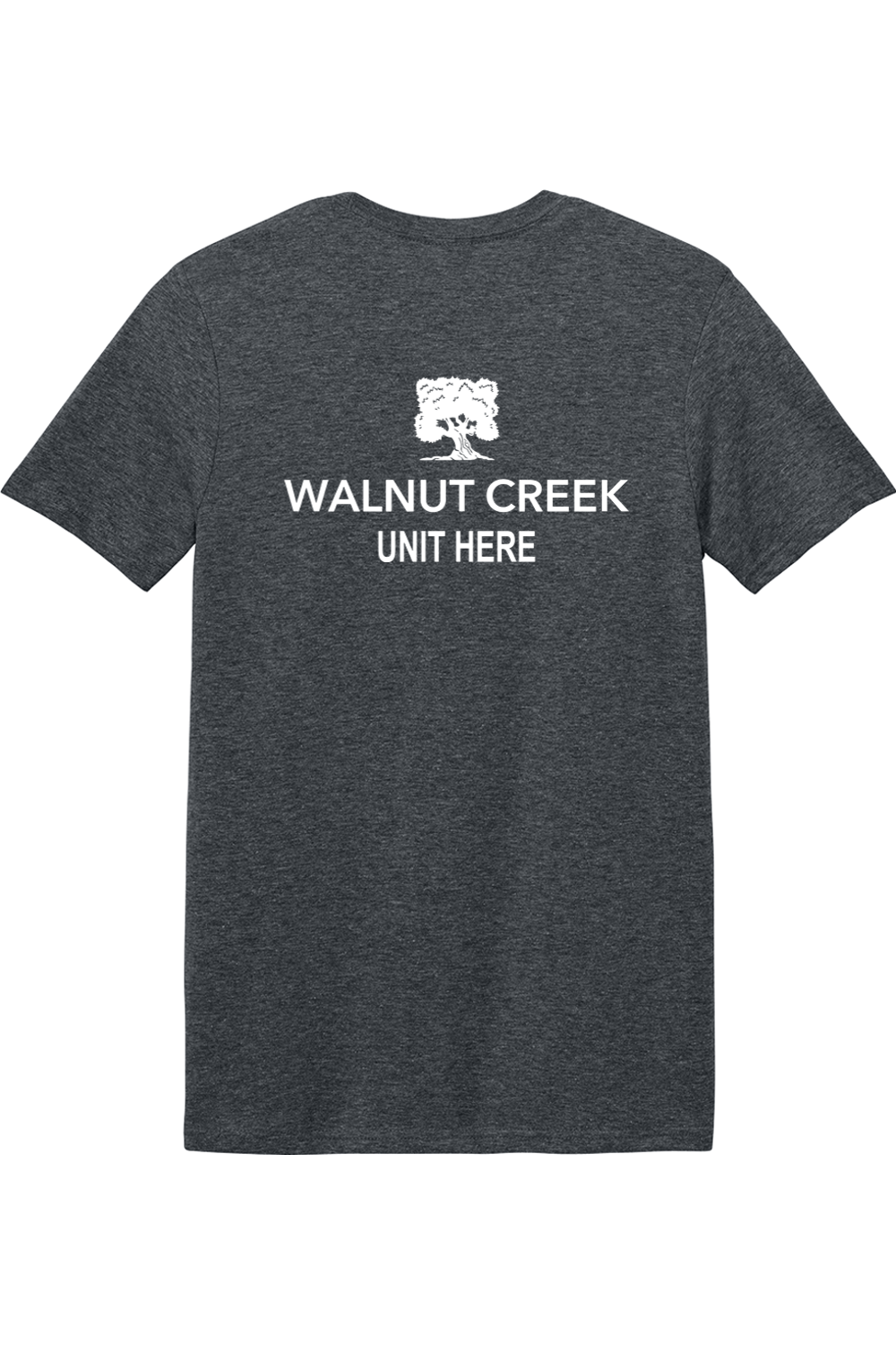 Kaiser Permanente - T-Shirt
