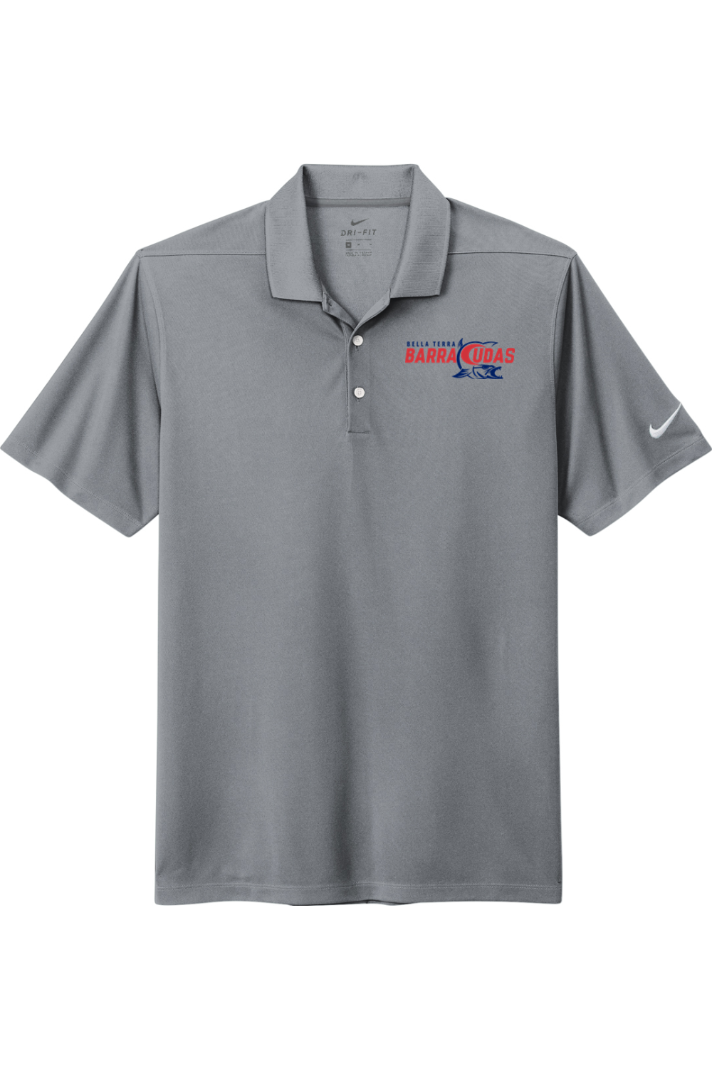 Bella Terra Nike Parent Polo