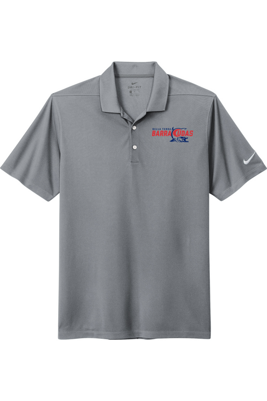 Bella Terra Nike Parent Polo