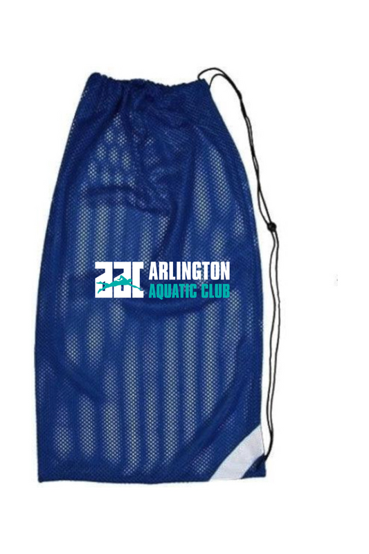 AAC - Team Mesh Bag