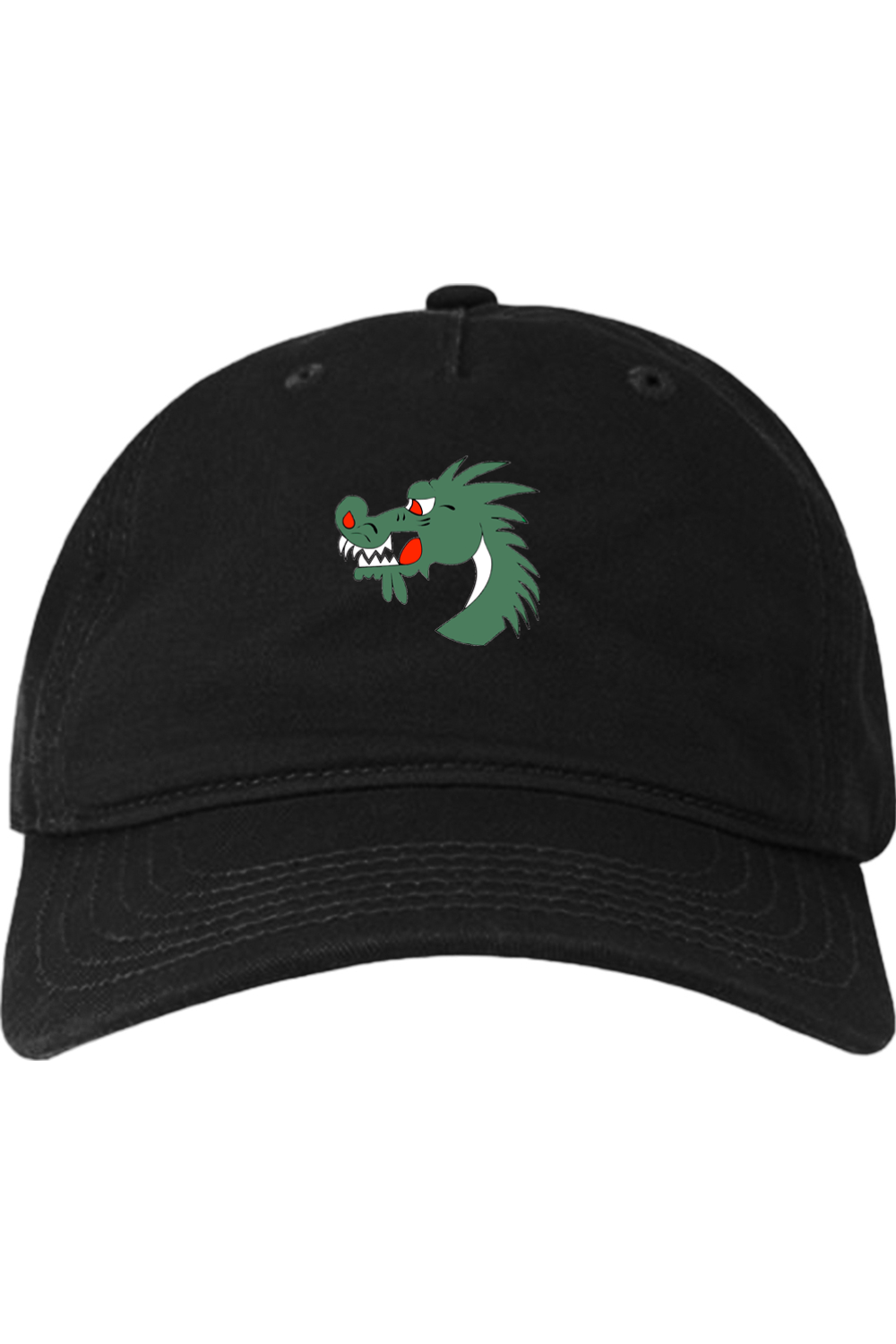 Lake Orion HS - Team Baseball Hat