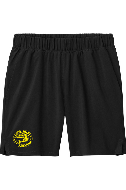 Arora Hills - Sport-Tek Men's/Unisex Repeat 7" Short
