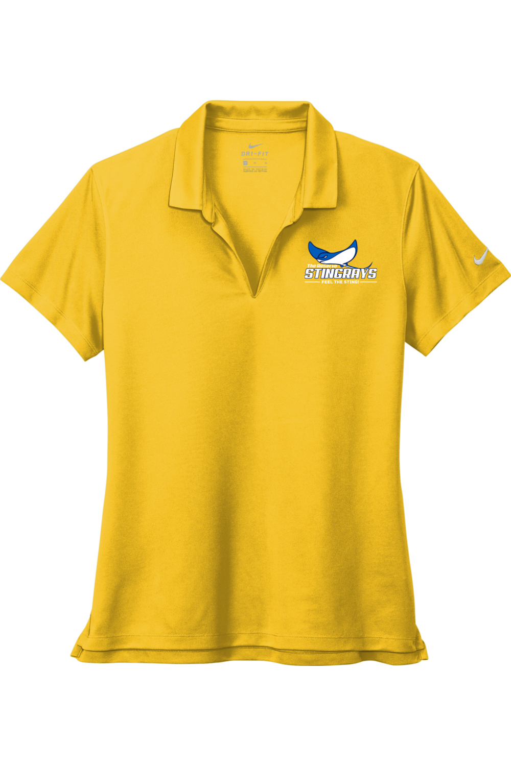 Reserve Stingrays Nike Ladies Parent Polo