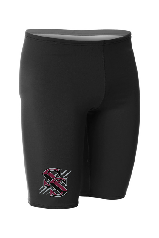 Siloam Springs HS - TYR Durafast Solid Jammer