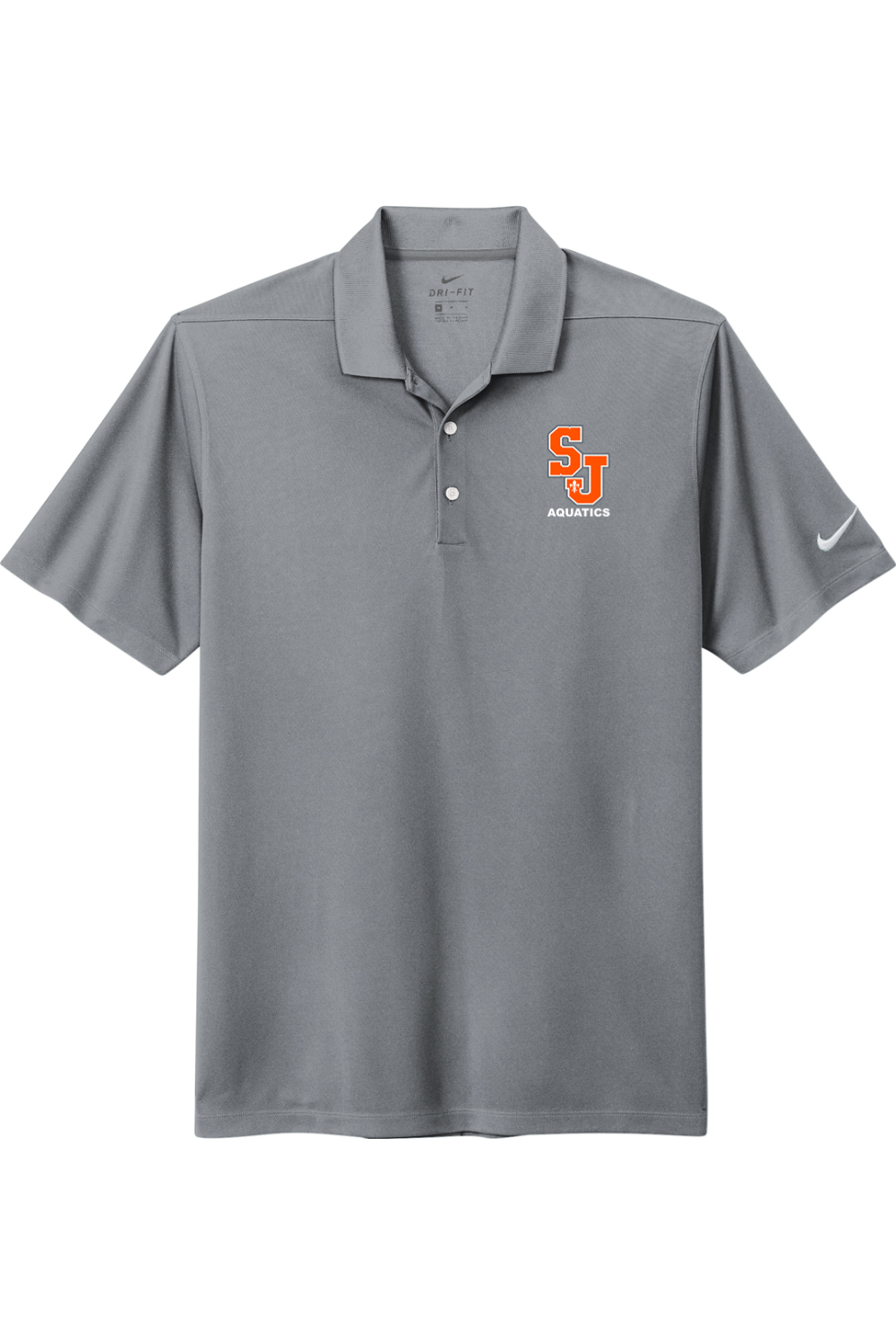 St. Joseph - Nike Dri-FIT Micro Pique 2.0 Polo