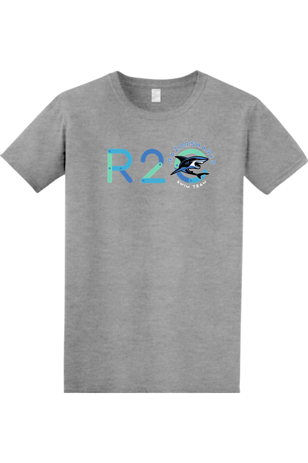 R2C - Team T-Shirt