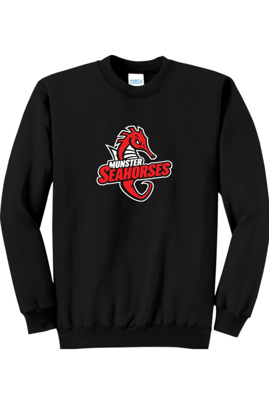 Munster SC - Team Crewneck Sweatshirt
