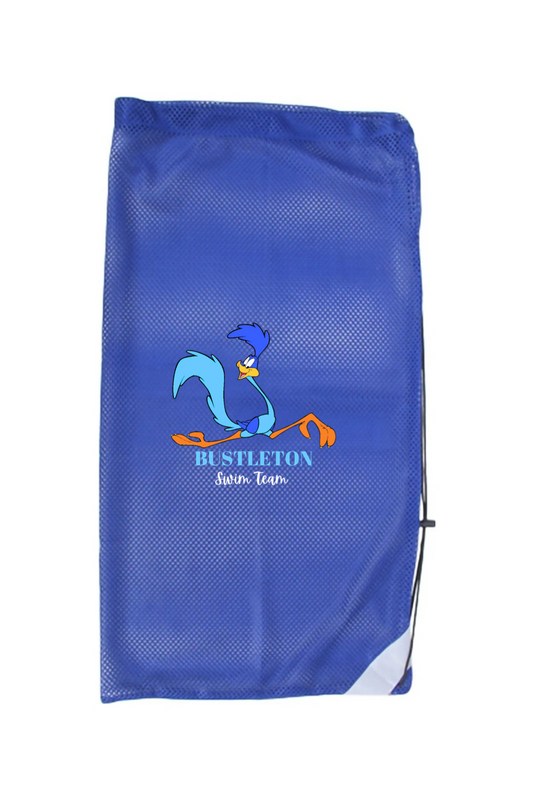 Bustleton - Making Waves USA Mesh Bag