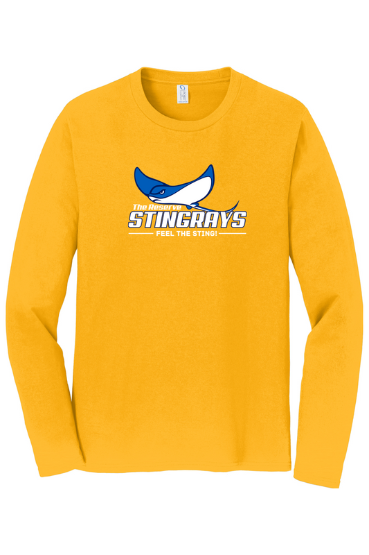 Reserve Stingrays Long Sleeve