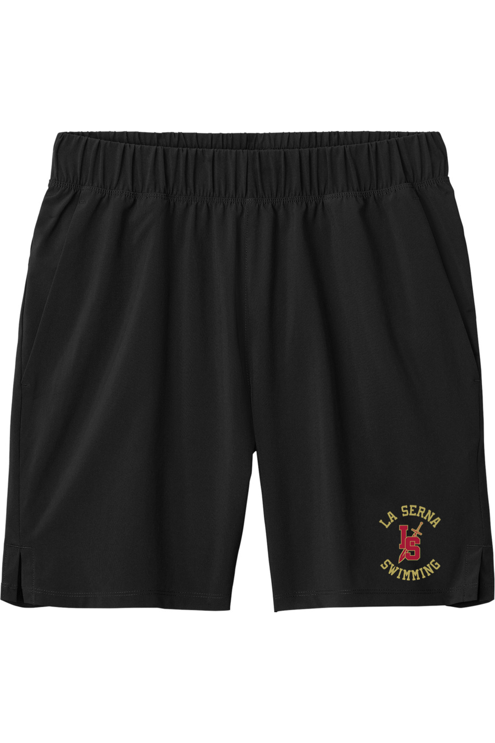 La Serna - Sport-Tek Men's/Unisex Repeat 7" Short
