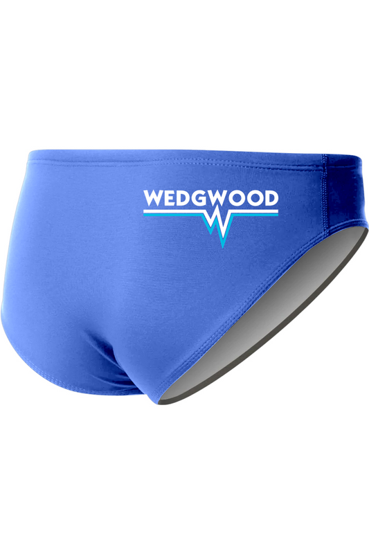 Wedgwood - TYR Durafast Solid Brief