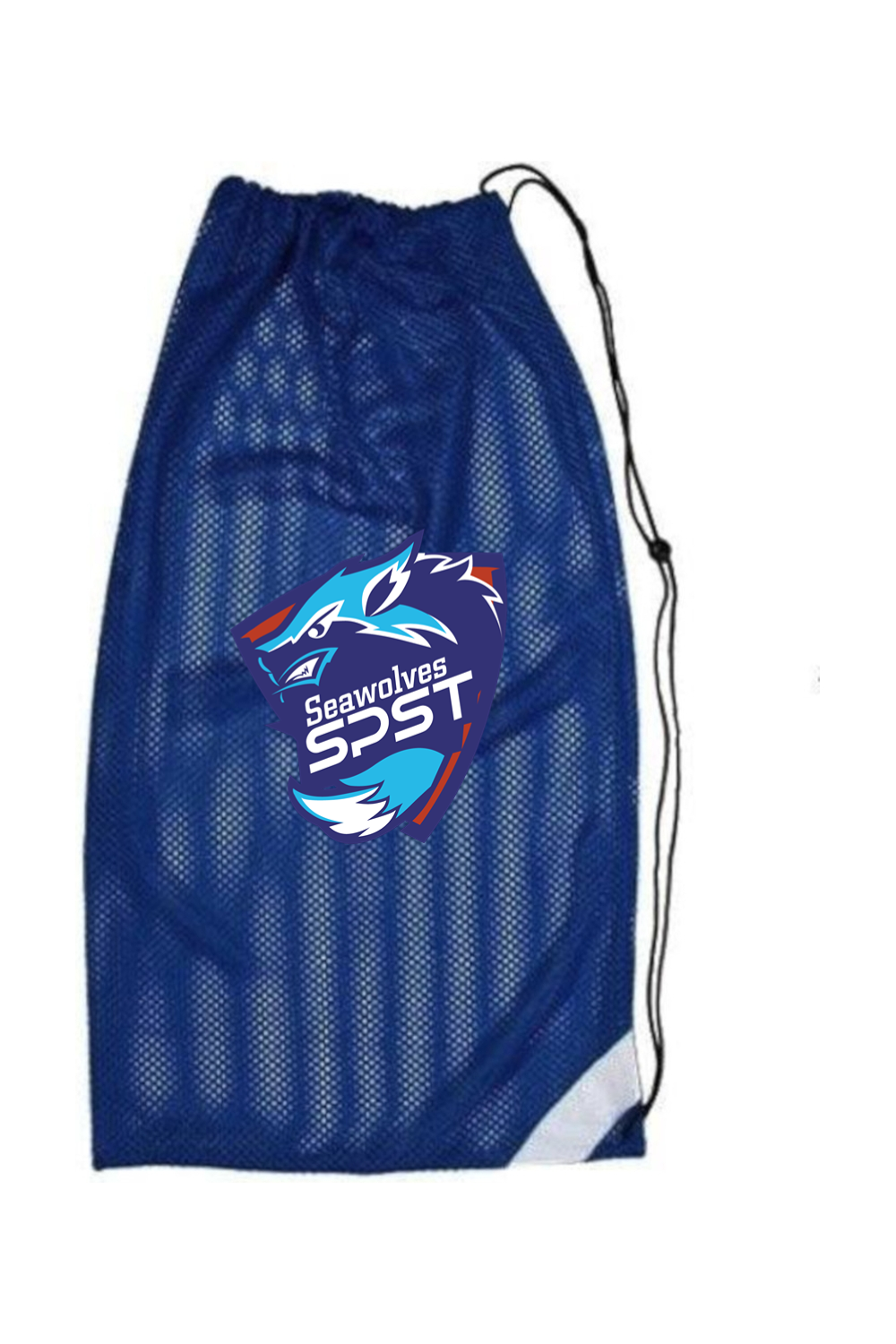 Stonewall - Making Waves USA Mesh Bag