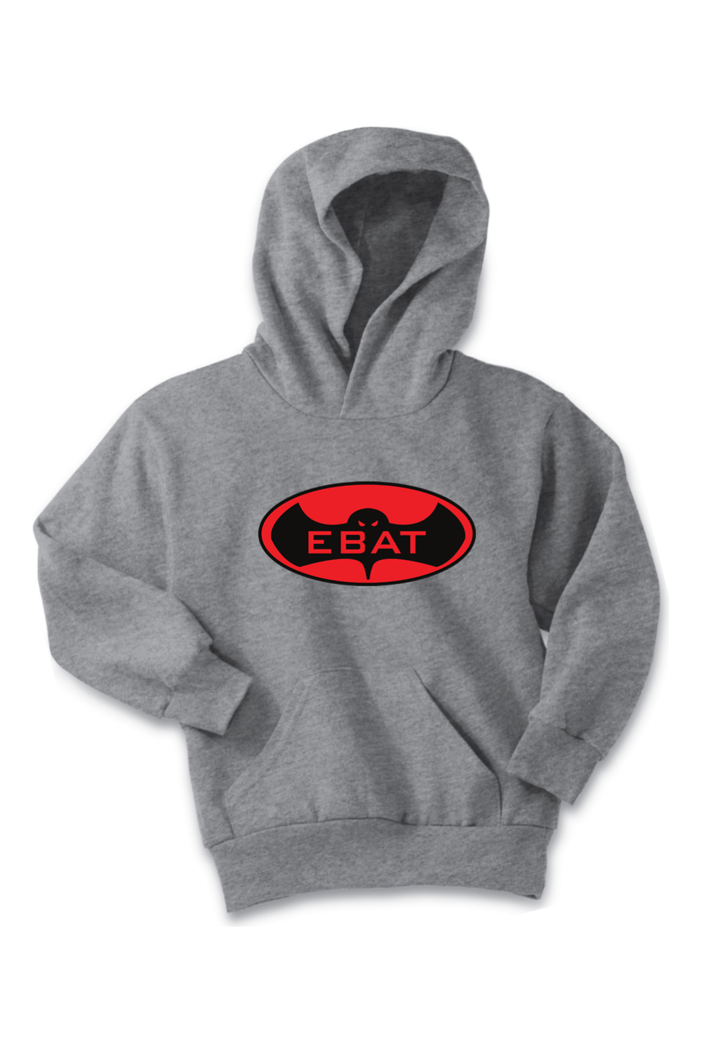 EBAT - Youth Team Hoodie