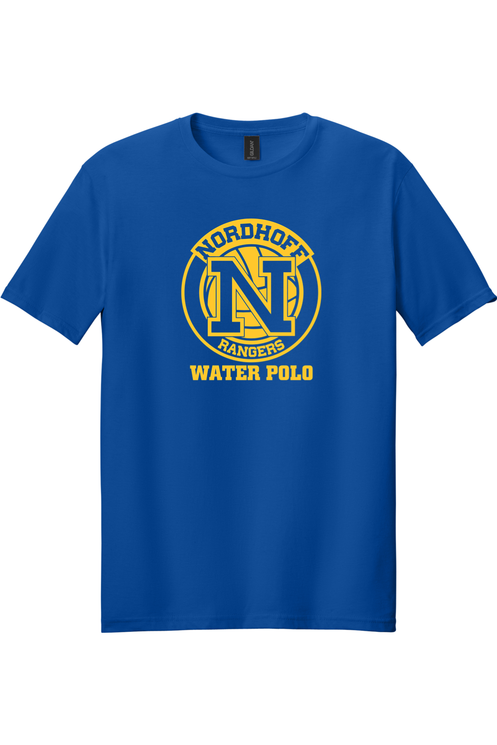 Nordhoff HS WP - Team T-Shirt