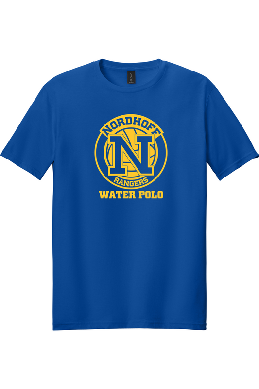 Nordhoff HS WP - Team T-Shirt