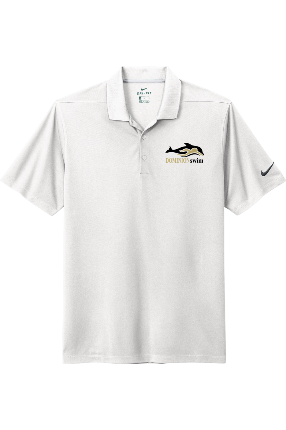Old Dominion Nike Parent Polo