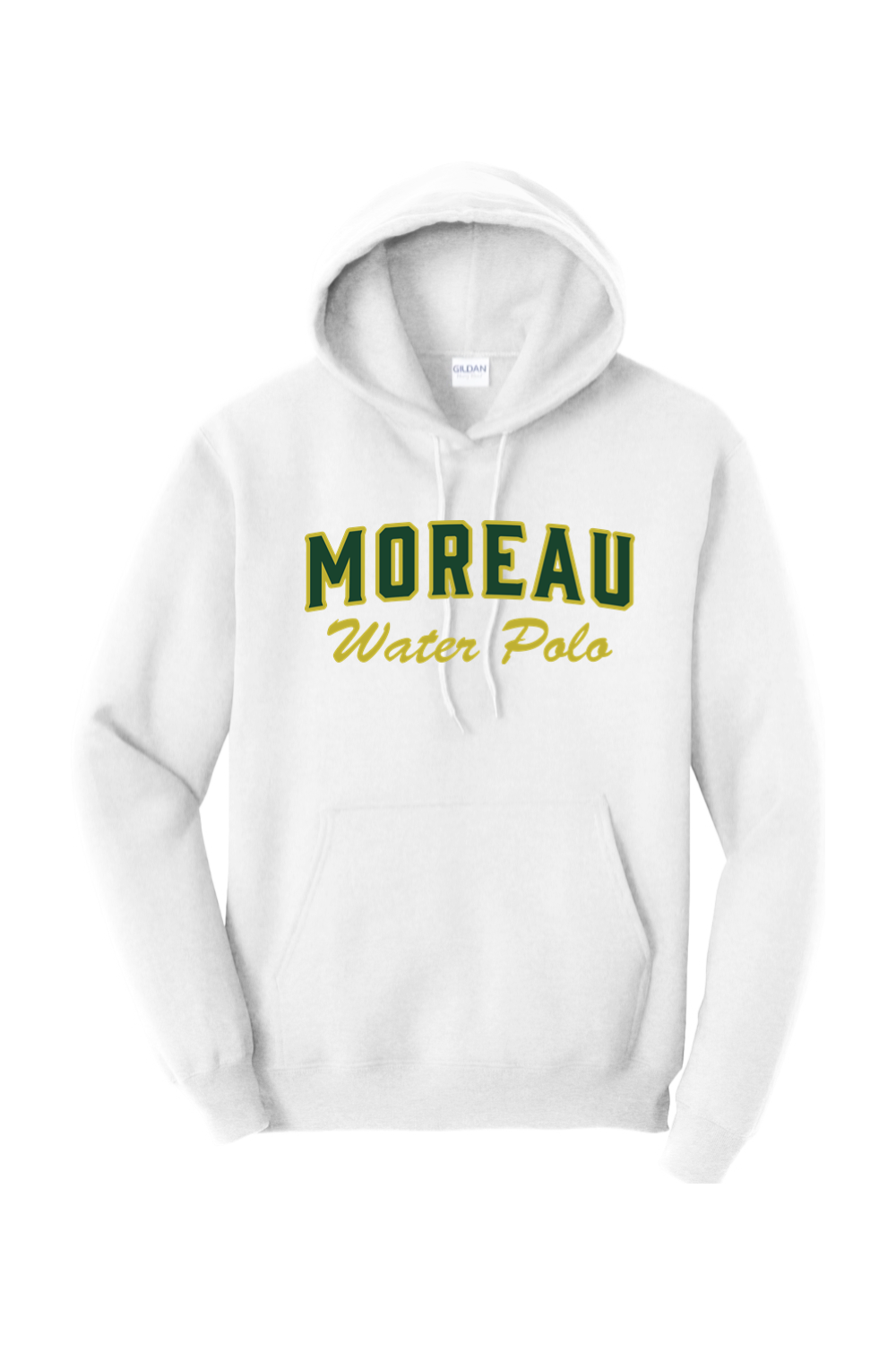 Moreau Catholic HS WP - Team Hooded Sweatshirt