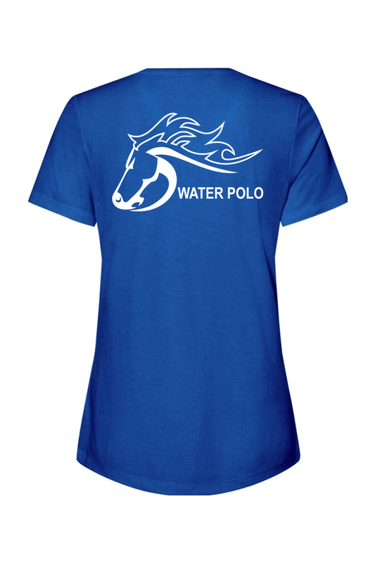 Mountain House HS WP - Women’s GAME DAY T-shirt *Required*
