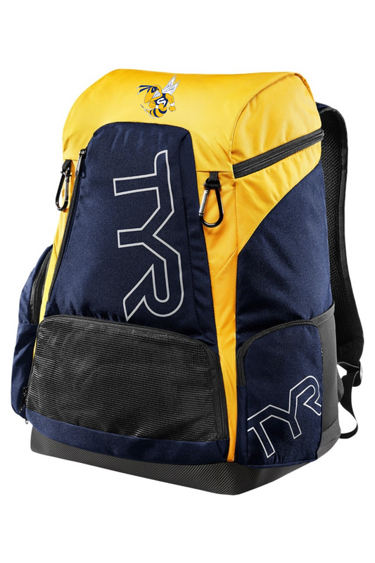 Saline HS - TYR Alliance 45L Backpack