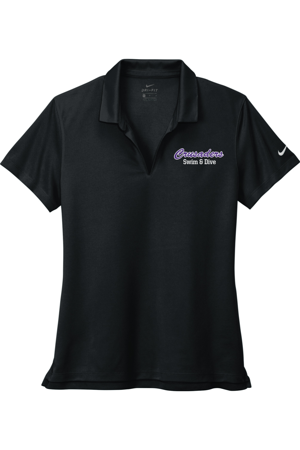 Monroe-Woodbury Women's Polo