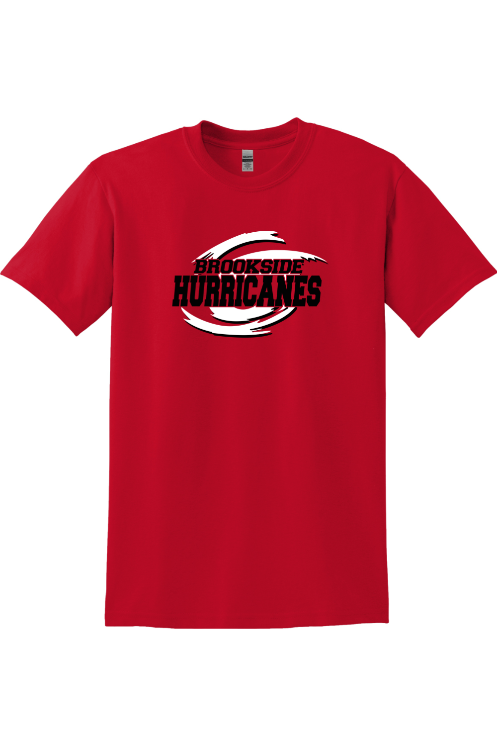 Brookside Hurricanes ST - Team T-Shirt