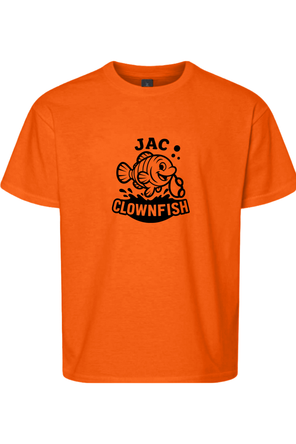 JAC Clownfish Youth T-Shirt