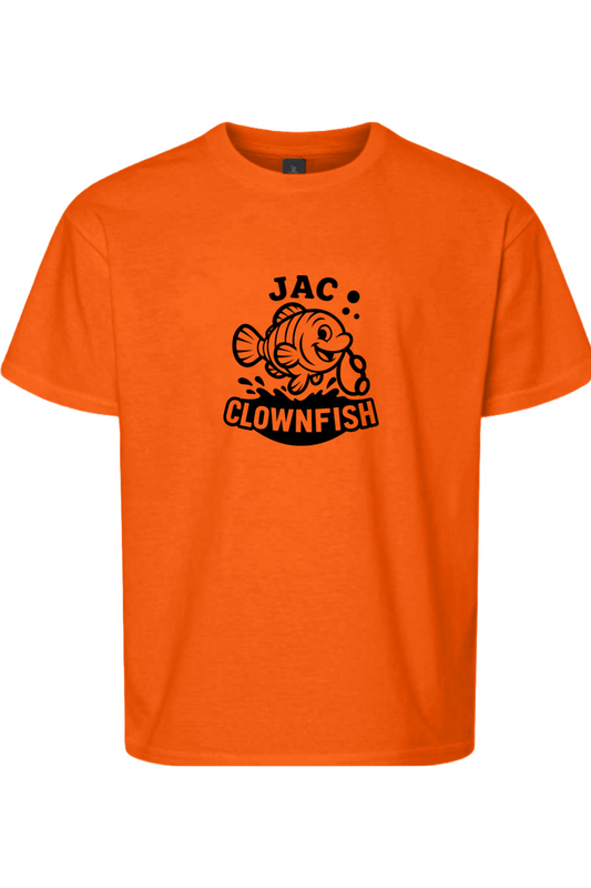 JAC Clownfish Youth T-Shirt