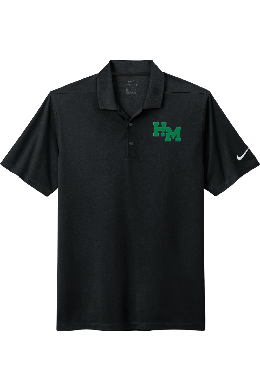 Hill Murray Nike Dri-FIT Polo