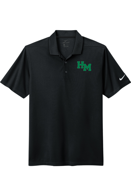 Hill Murray Nike Dri-FIT Polo