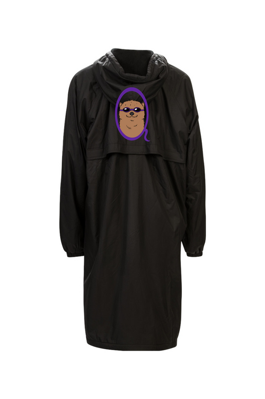 Quechee ST - Team Parka