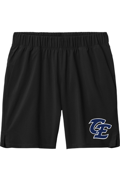Clovis East HS Male Shorts