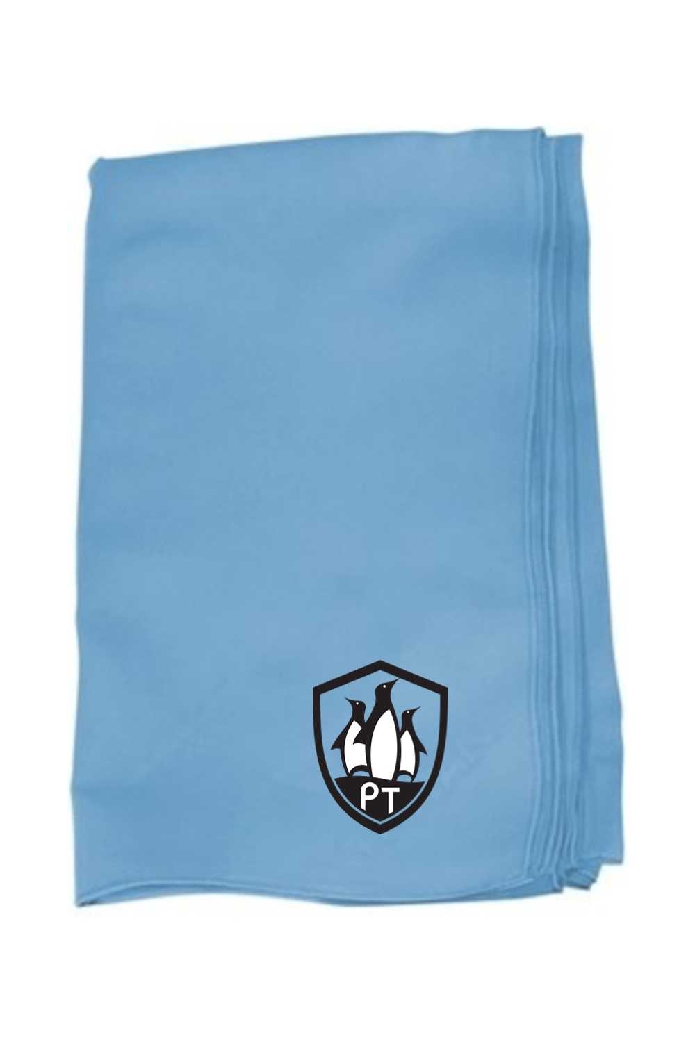PTST - Team Microfiber Towel