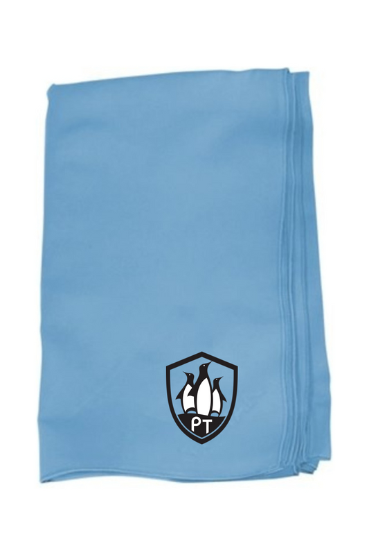 PTST - Team Microfiber Towel