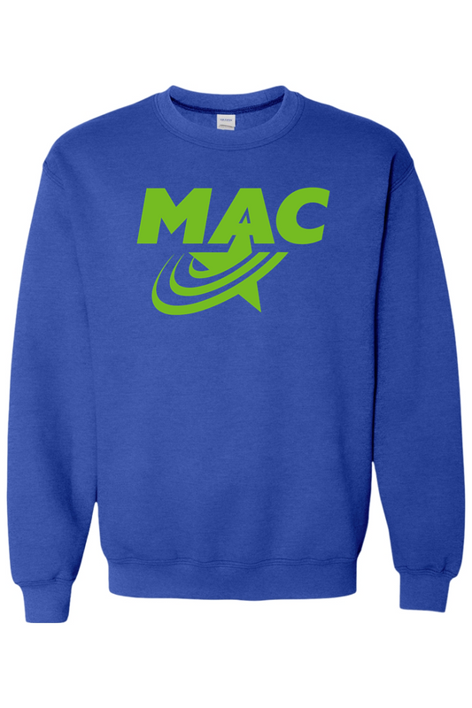 MAC - Crewneck Sweatshirt