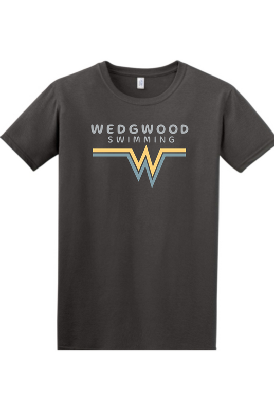 Wedgwood - T-Shirt