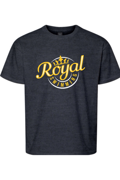 Royal Swimming - Youth Team T-Shirt