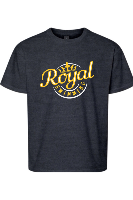 Royal Swimming - Youth Team T-Shirt