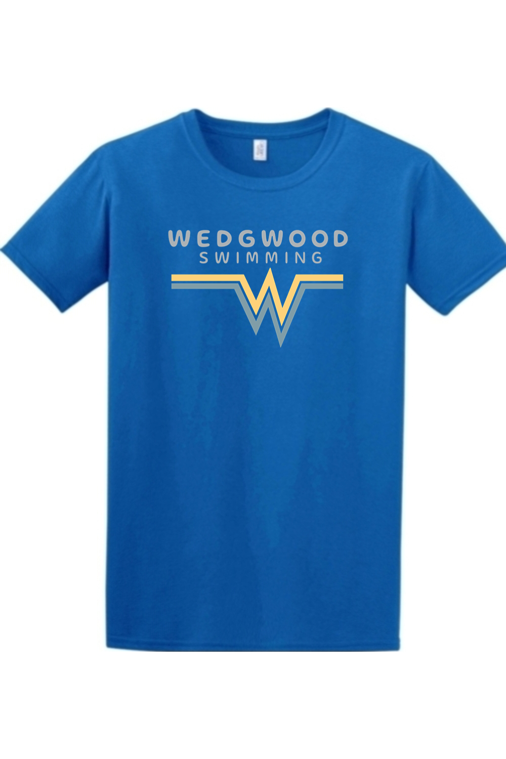 Wedgwood - T-Shirt