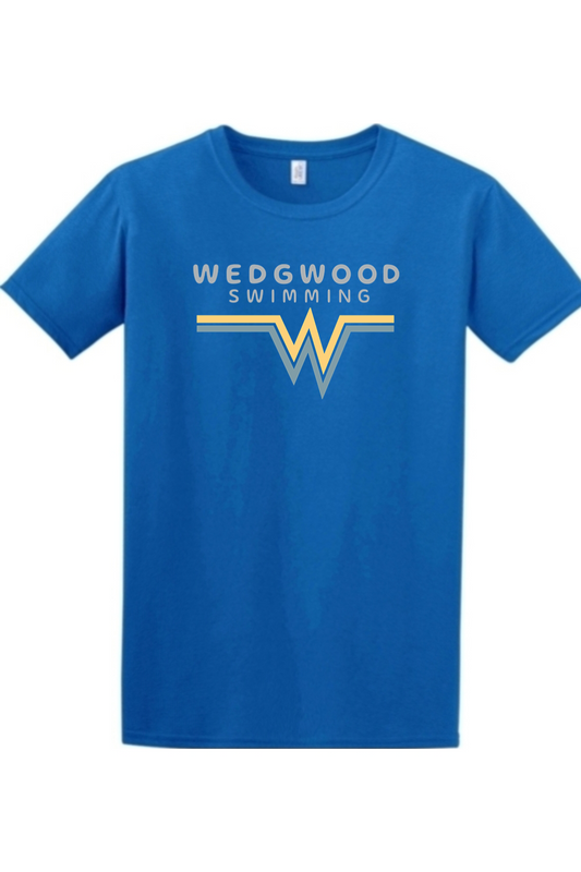 Wedgwood - T-Shirt