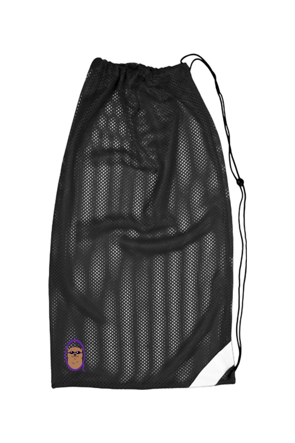 Quechee ST - Team Mesh Bag