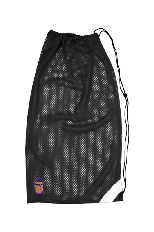 Quechee ST - Team Mesh Bag