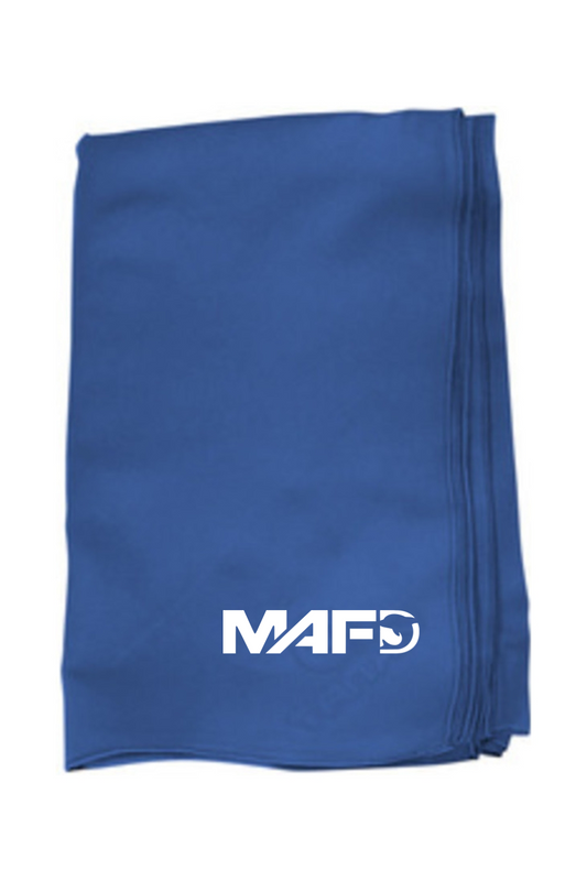 MAFD Microfiber Towel