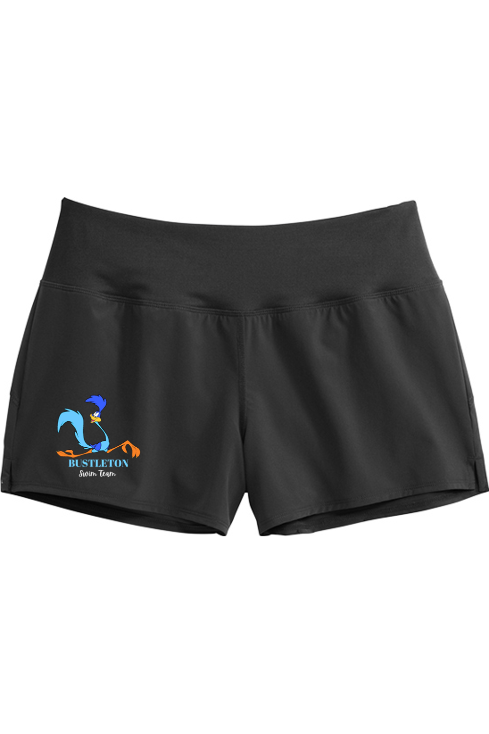 Bustleton - Sport-Tek Ladies Repeat Short