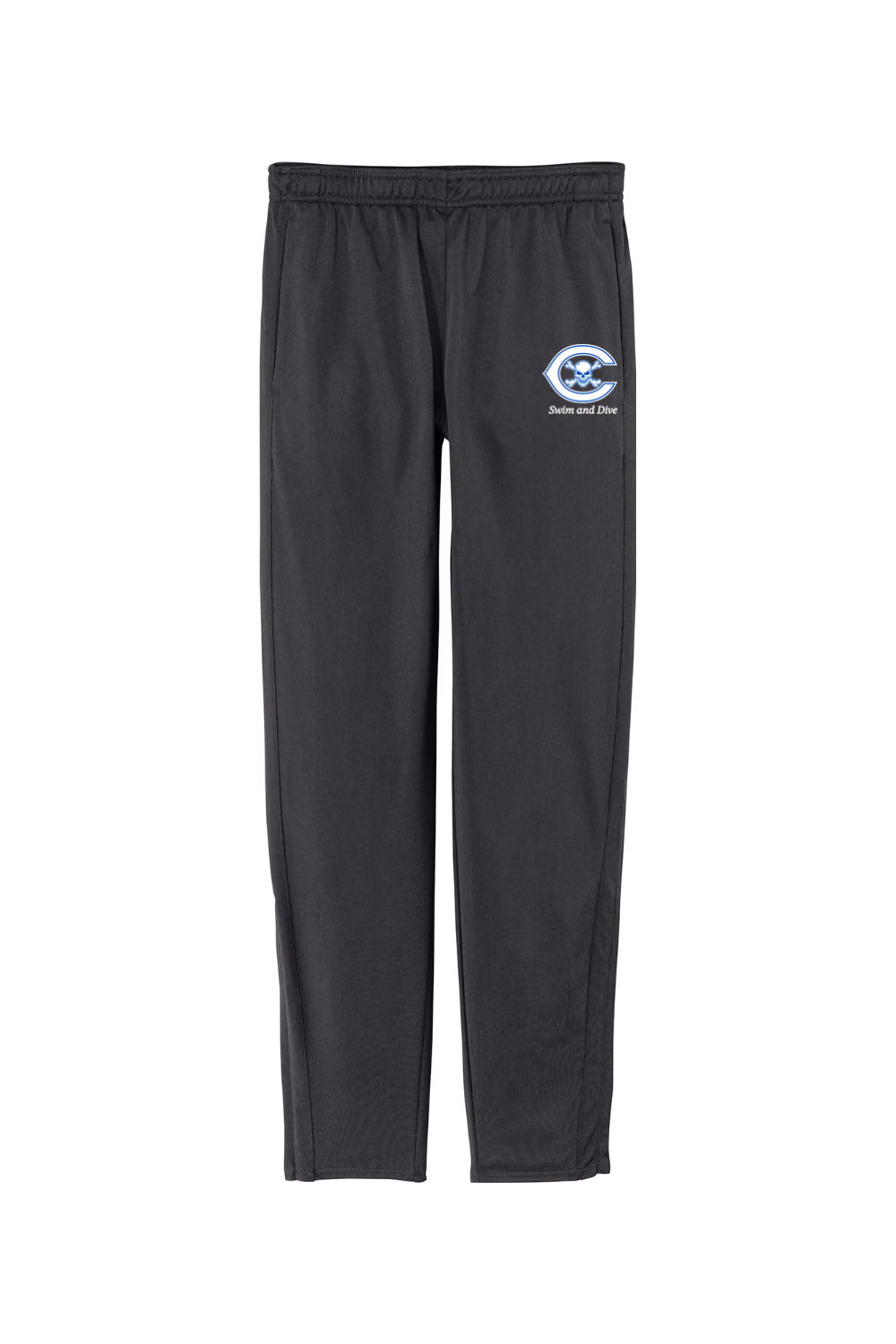 Carlson HS - Sport-Tek Tricot Track Joggers