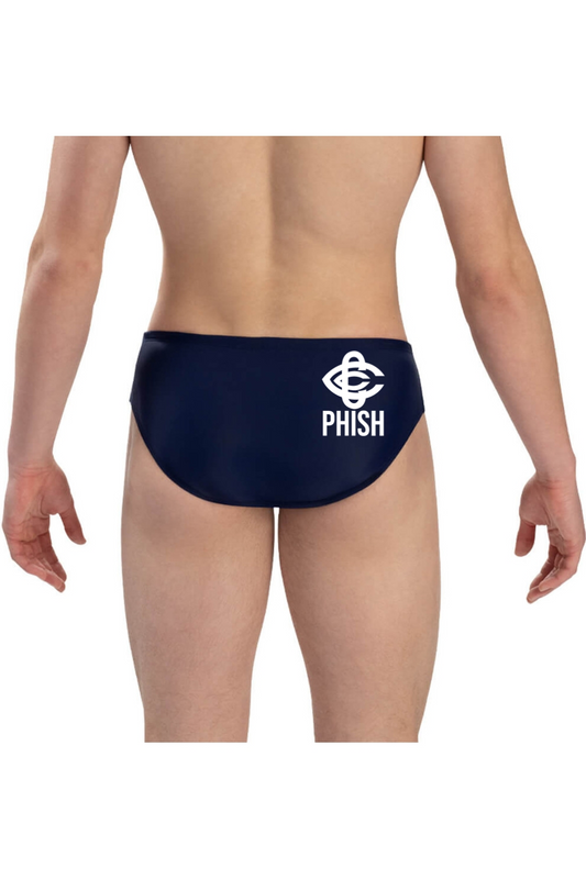 CCC - Dolfin Solid Brief