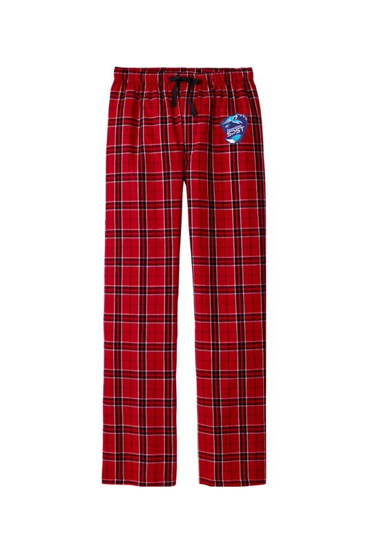 Stonewall - District Flannel Plaid Pant